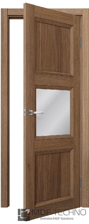 Межкомнатные двери Dominika Classic-846