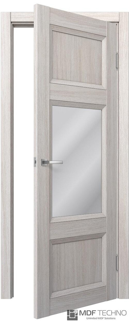 Межкомнатные двери Dominika Classic-848