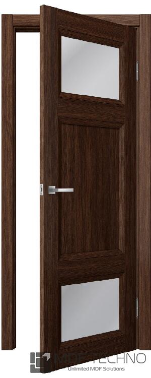 Межкомнатные двери Dominika Classic-849