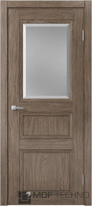 Межкомнатные двери Dominika Classic-850