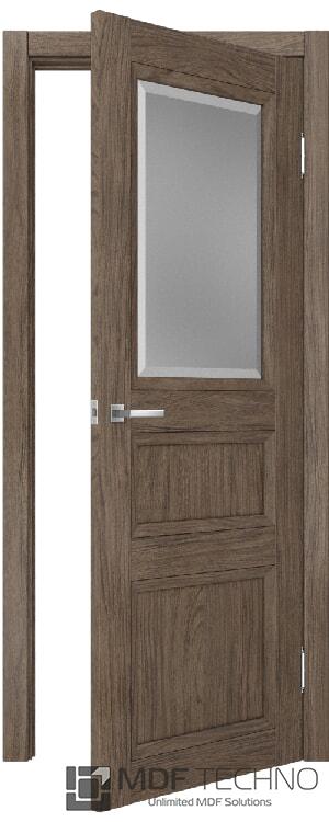 Межкомнатные двери Dominika Classic-850