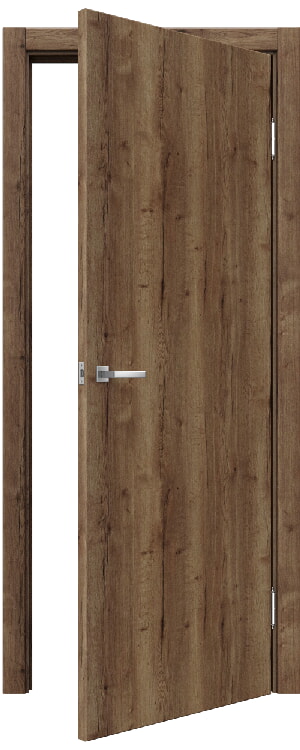 Межкомнатные двери Dominika Classic-900