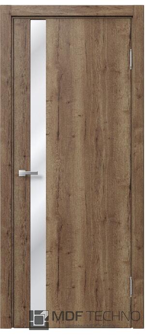 Межкомнатные двери Dominika Classic-904