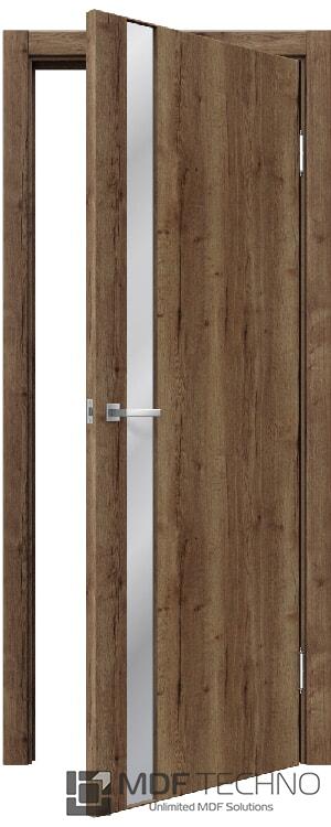 Межкомнатные двери Dominika Classic-904
