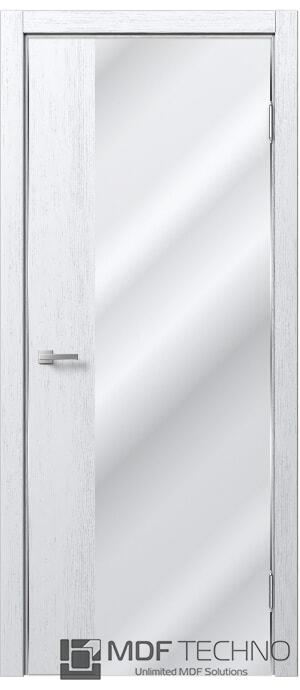 Межкомнатные двери Dominika Classic-908