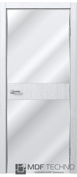 Межкомнатные двери Dominika Classic-909