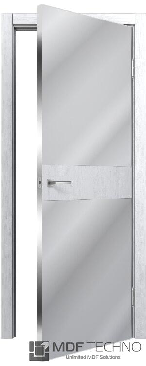 Межкомнатные двери Dominika Classic-909