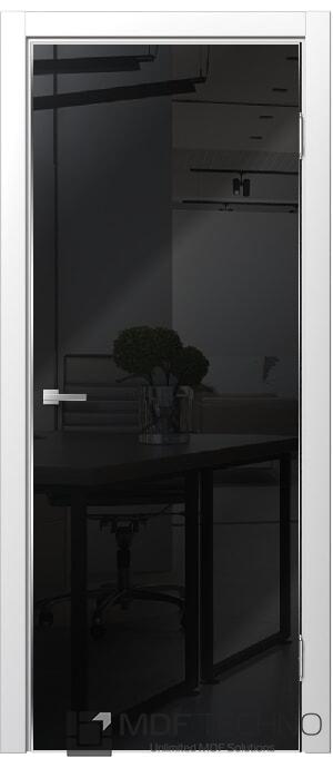 Межкомнатные двери Dominika Classic-940