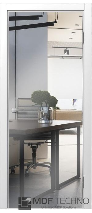 Межкомнатные двери Dominika Classic-940