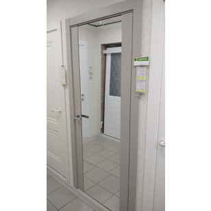 ProfilDoors / 110U Шеллгрей КОМПЛЕКТ
