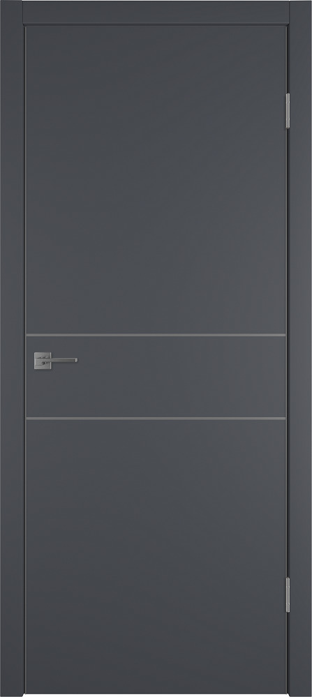 Межкомнатные двери Urban 2Н