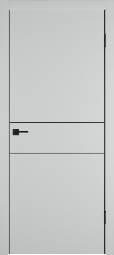 Межкомнатные двери Urban 2Н
