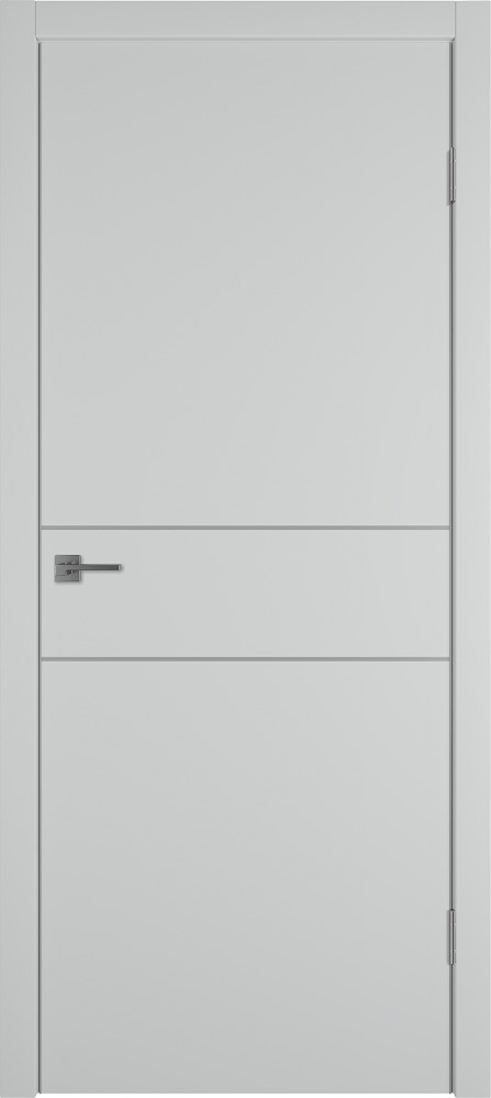Межкомнатные двери Urban 2Н