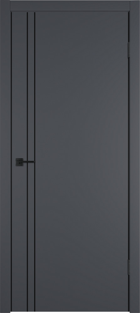 Межкомнатные двери Urban 2V