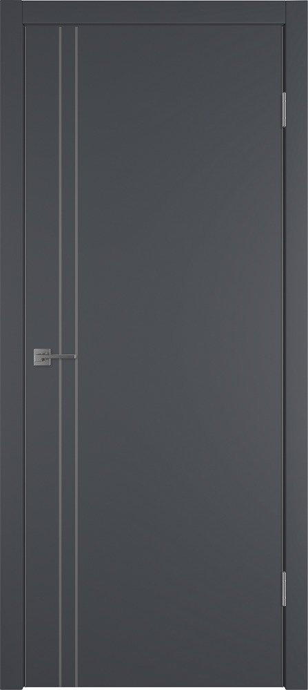 Межкомнатные двери Urban 2V