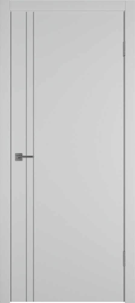 Межкомнатные двери Urban 2V