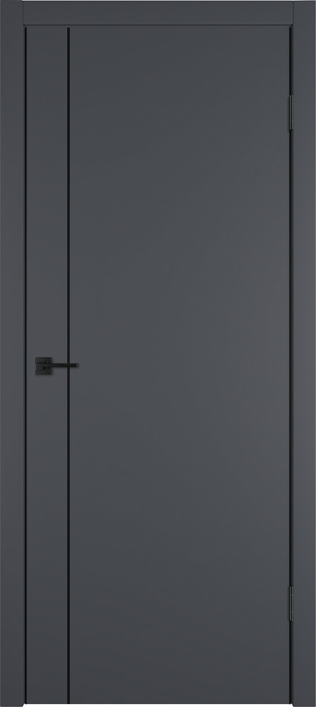 Межкомнатные двери Urban 1V