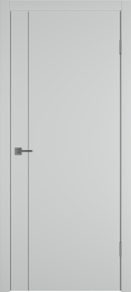 Межкомнатные двери Urban 1V
