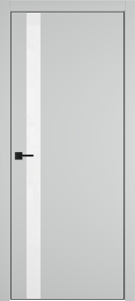 Межкомнатные двери Urban 1SV