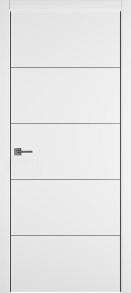 Межкомнатные двери Urban 4