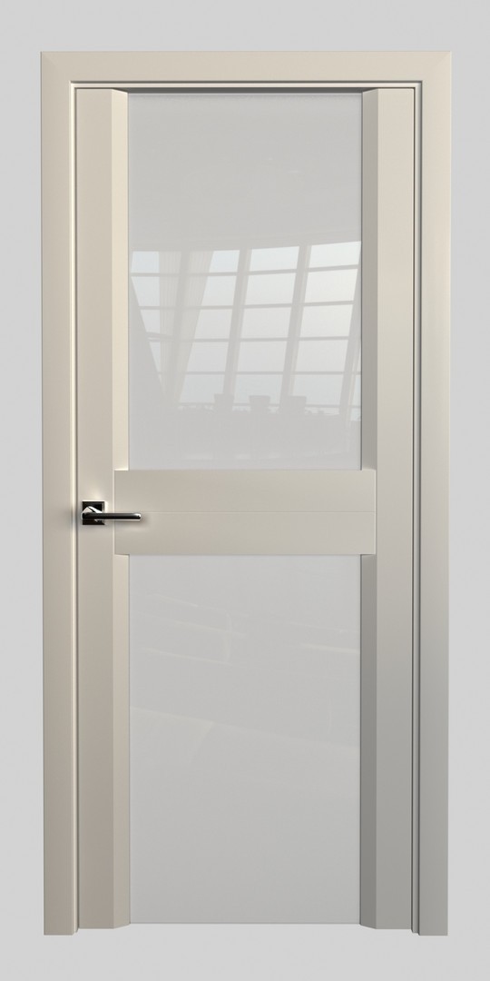 Межкомнатные двери Покош Кельн дуб