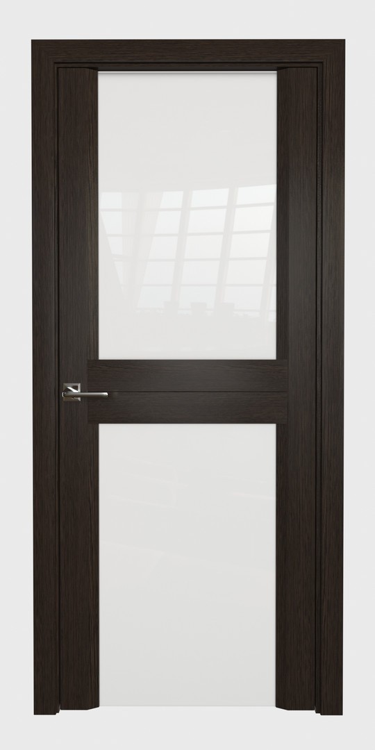 Межкомнатные двери Покош Кельн дуб