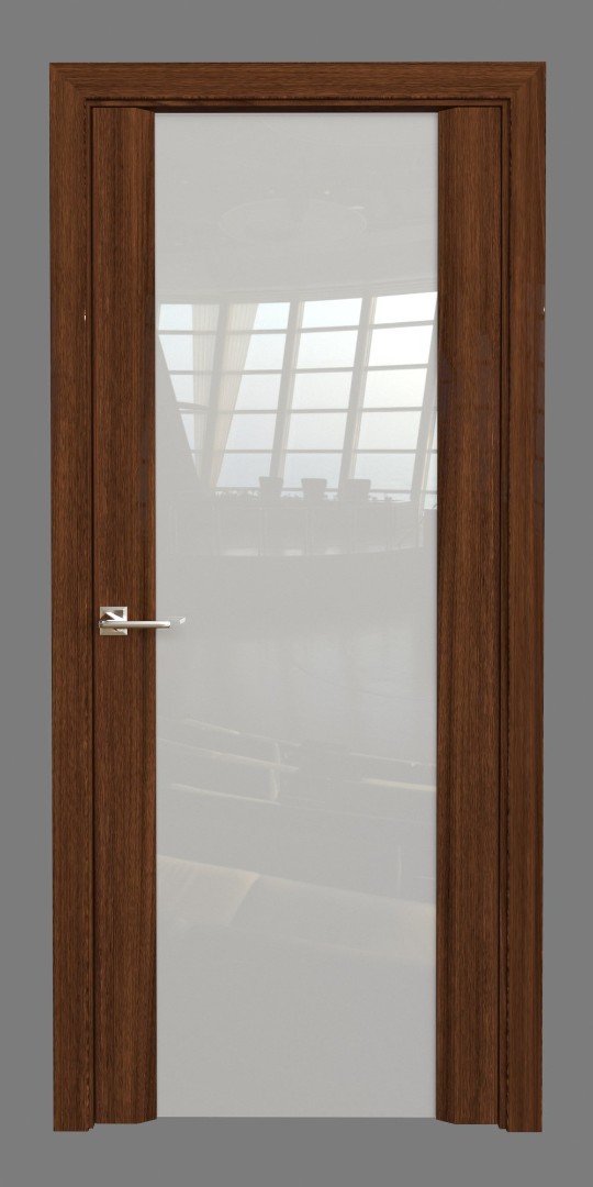 Межкомнатные двери Покош Берлин дуб