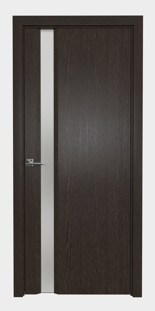 Межкомнатные двери Покош Гамбург дуб