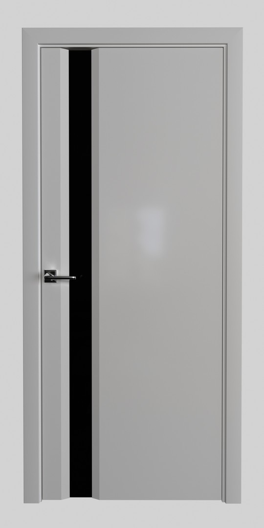 Межкомнатные двери Покош Гамбург дуб