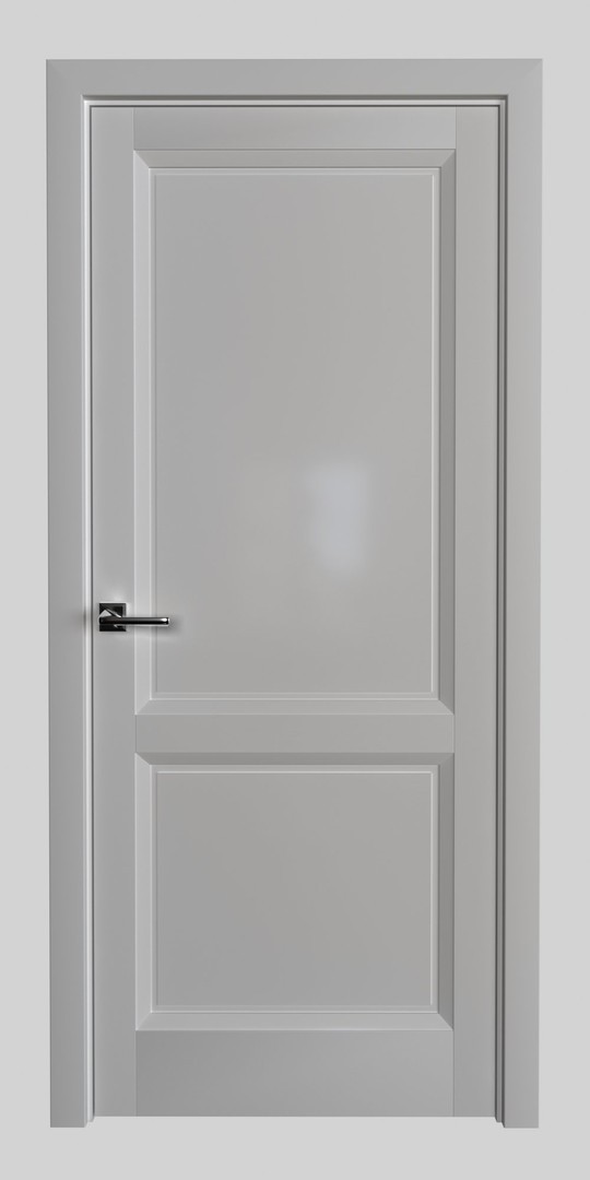 Межкомнатные двери Покош Лион ДГ дуб