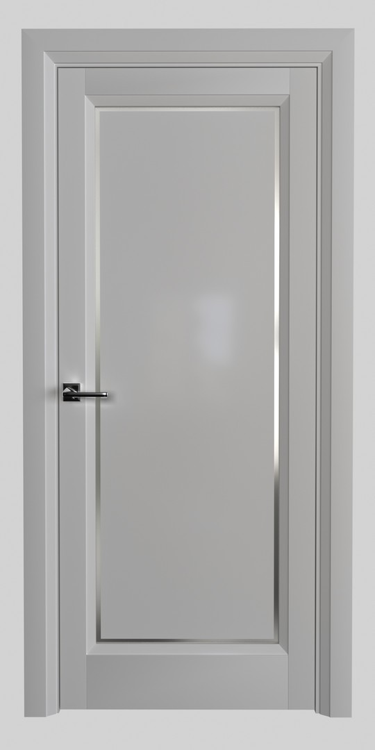 Межкомнатные двери Покош Мюнхен дуб