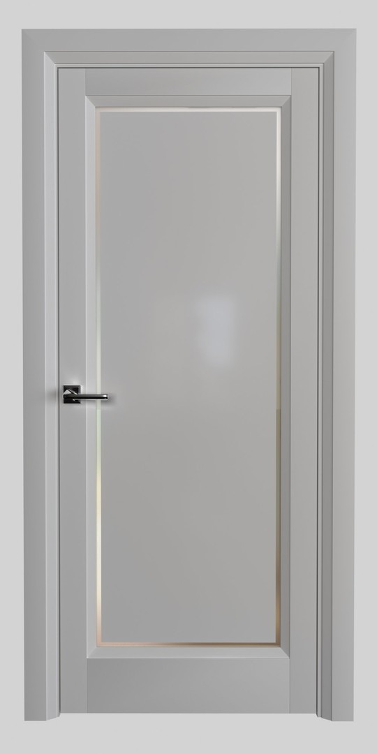 Межкомнатные двери Покош Мюнхен дуб