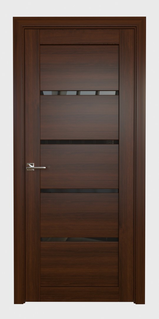 Межкомнатные двери Покош Токио дуб