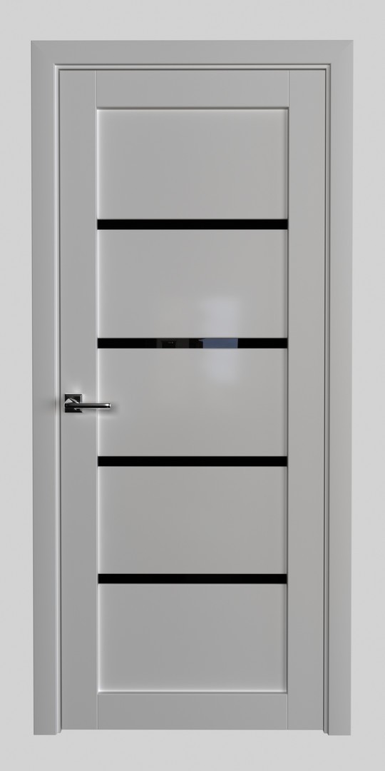 Межкомнатные двери Покош Токио дуб