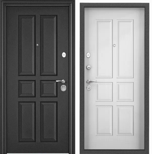 Входные металлические двери Torex Delta LT MP-31