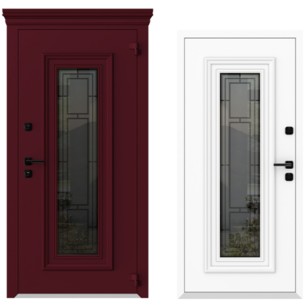 Металюкс Boston AG6044