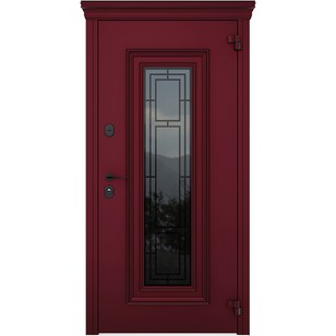 Металюкс Boston AG6044