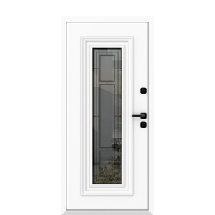 Металюкс Boston AG6044