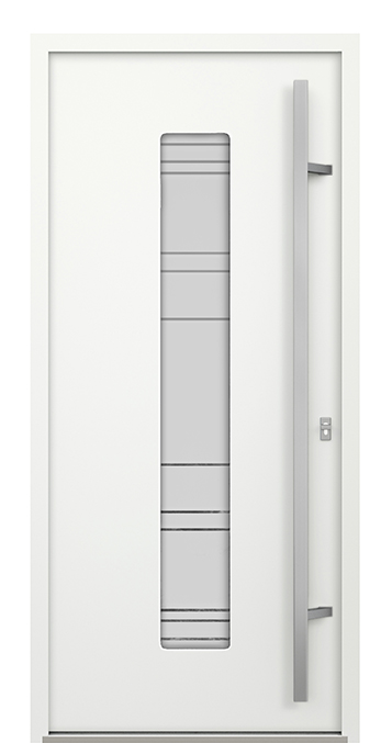 Входные металлические двери Металюкс Boston AG6028