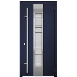 Металюкс Boston AG6028