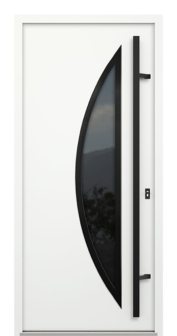 Входные металлические двери Металюкс Boston AG6030