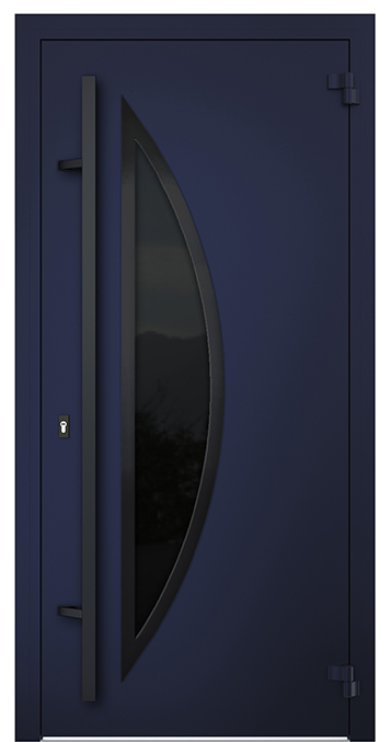 Входные металлические двери Металюкс Boston AG6030