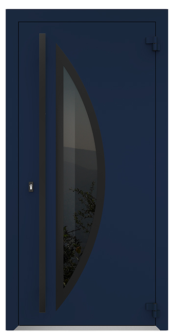 Входные металлические двери Металюкс Boston AG6030