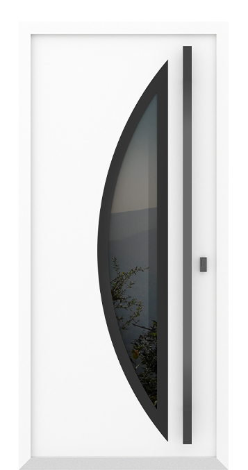 Входные металлические двери Металюкс Boston AG6030