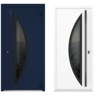 Металюкс Boston AG6030