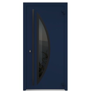 Металюкс Boston AG6030