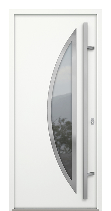 Входные металлические двери Металюкс Boston AG6032