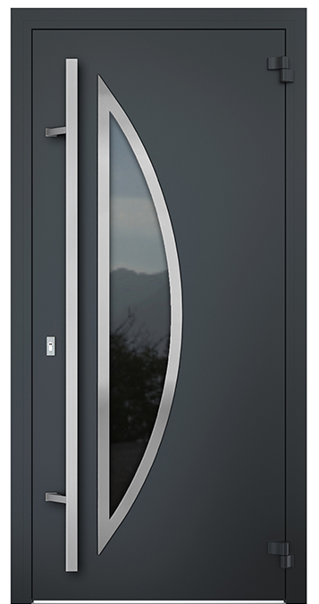 Входные металлические двери Металюкс Boston AG6032