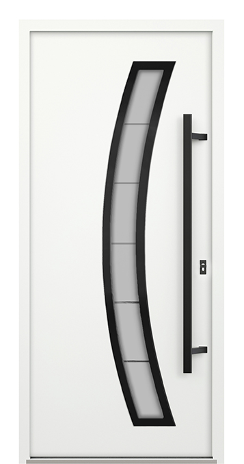 Входные металлические двери Металюкс Boston AG6033