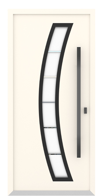 Входные металлические двери Металюкс Boston AG6033